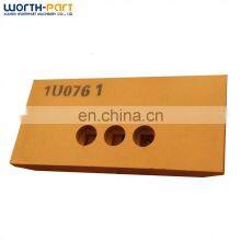 15 Holes Grader Blade Cutting Edge for Excavator Bulldozer thumbnail-4