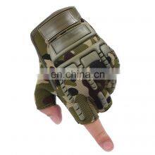 Factory Combat Hand Gym Camouflage The Other Sport Black Training Tactical Gloves thumbnail-4