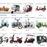 Electric Motorcycle Battery Two Wheeler thumbnail-2