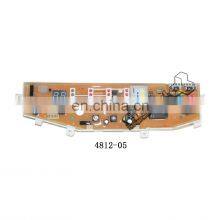 4812-05 4888-05 4888-06 5138 5138-1 5158 Washing Machine Electronic Board Washer Control Board thumbnail-1