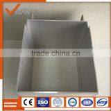 Industry Aluminum Square Tube thumbnail-1