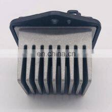 Excavator Parts Air Conditioning Resistance SK200-82050-8 thumbnail-2