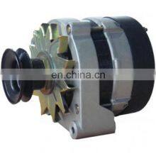 Hubei July Supply High Quality Truck Alternator JFZ1902