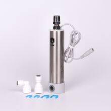 UV LED Water Sterilizer Devices Water Disinfection for Water Filters