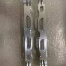 Cheap Cnc Processing Service OEM Factory CNC Processing Aluminum Alloy Manipulator Accessories thumbnail-5