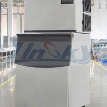 200kg/24hr Cube Ice Machine thumbnail-3