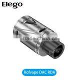 Crazy Price First Batch Original Rofvape DAC From Elego thumbnail-4