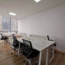 Suzhou Sooho New Materials Corporation company overview - view 1 thumbnail