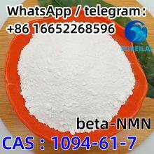 High quality and inexpensive CAS : 1094-61-7 beta-NMN    FUBEILAI whatsapp/telegram: +86 16652268596