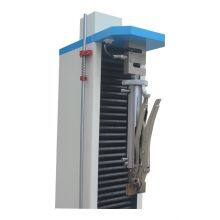 5kN Vertical Tensile Testing Machine Fabric Tensile Strength Tester Peel Strength Testing Machine thumbnail-4