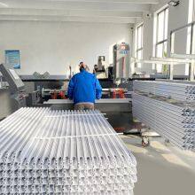 PVC Frame Extrusion Profile thumbnail-5