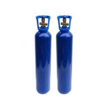 Gas Cylinders , Refillable Welded Steel Cylinders, Steel Gas Cylinders thumbnail-2