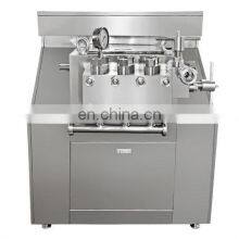 Complete UHT Milk Production Line Dairy Processing Plant thumbnail-5