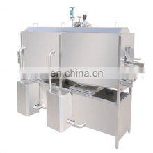 Pickled Cucumber Process Machine / Pickled Vegetables Processing Line thumbnail-2