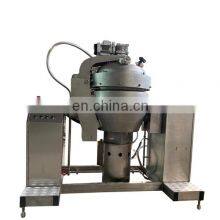 Industrial Vacuum Cheese Melting Cooking Machine thumbnail-3