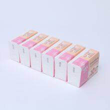 Heart to Heart Meeting Paper Extraction 8 Packaging 480 Sheets of Special Soft Baby Napkins, Napkins, Toilet Papers, One Hand Supply thumbnail-4