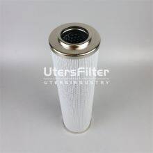 0800 D 010 BH4HC UTERS Replace HYDAC High Pressure Oil Filter Element thumbnail-3