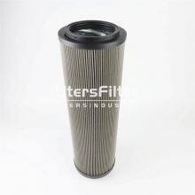 0850 R 010 BN4HC UTERS Replace of HYDAC Oil Return Filter Element
