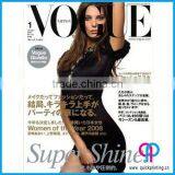 2011 Fashion Magazine Printing thumbnail-1