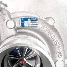 New K29 Turbo For Volvo P1026 9.4L Engine 53299986908 53299716908 53299886908 53299706908 21157621 3838158 3803920 Turbocharger thumbnail-2