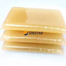 High Quality Hot Melt Adhesive Medium Drying Speed Glue Jelly Glue Manufacturing Process for Cellphone Box thumbnail-1