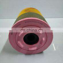 Ingersoll-Rand Air Compressor Spare Parts 54672530 Air Filter High Quality thumbnail-6