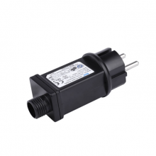 Input IP44 Standard Outdoor Adapter 9Watt Portable Led Driver thumbnail-1