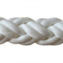 ROPE MOOR HI-TENACITY POLYESTER, 8ST 8-Strand Polyester Rope(2×4) 8-strand LDPOWER-8