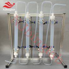 PFA 4-stage Series Filtration and Purification Column thumbnail-2