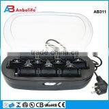 AB208 Salon Equipment Style Hair Beauty Electric Hair Roller thumbnail-6