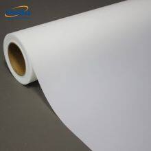 Water Base Reverse/Front Printing Pet Backlit Film thumbnail-4