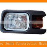 China Qualified XCMG ZL50GN/GR215A/QT50KA Spare Parts thumbnail-2