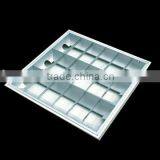 T8 Ceiling Grille Fixture/Fiiting thumbnail-1