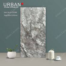 Foshan Matt 600X1200mm Ceramic Non Slip Glossy Glazed Polished Porcelain Floor Wall Tile thumbnail-2