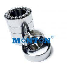 Mud Motor Bearing for Oil Drilling Machine Tungsten Carbide Radial Bearing Tc Bearing 128708K 42*74*162mm thumbnail-3