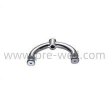 Stainless Steel Handrail Fitting