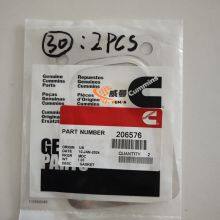 Cummins 206576 Turbocharger Gasket – High-Performance Sealing for Turbo Systems, Ensures Peak Boost & Leak Resistance thumbnail-2