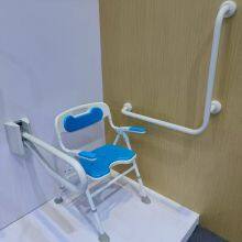 Japan Nursing Home Bathroom Handrails, Barrier-free Handrails, Toilet Handrails, Bathroom Safety Handrails thumbnail-2