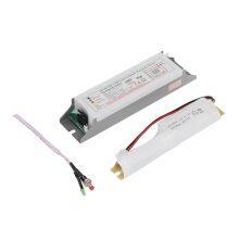 DF168-30D Emergency Power Supply for Industrial and Mining Lamps With Self-checking and Power Reduction LED Emergency Drive Device thumbnail-5