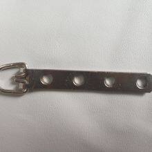 Narrow Strap Ring Hanger Picture Hanging Hardware