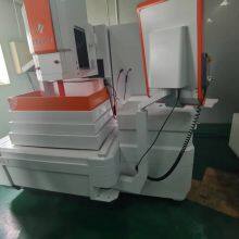 KD400LYServo-integrated Medium-speed Wire-cut EDM Machine thumbnail-3