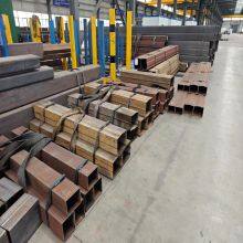 Industrial-Grade Welded Special Shaped Steel Pipe With Enhanced Load-Bearing Capacity thumbnail-3