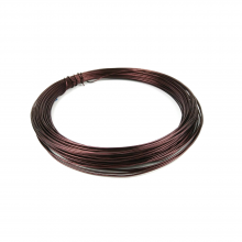 Transformer Winding Enameled Aluminum Magnet Wire Enameled Round Aluminum Wire Flat Wire thumbnail-3