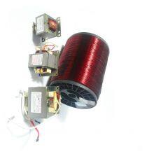 Enameled Aluminum Wire IEC-60317 Standard ISO9001 Manufacturer Prices High Temperature Wire Magnet Wire thumbnail-6