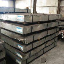 Industrial Pure Iron Cold Rolled Sheet 1.0mm-5.0mm for Motor Laminations thumbnail-4