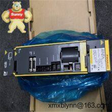 FANUC A06B-6240-H105 Промышленный сервоусилитель: точный контроль движения для требовательных ЧПУ-приложений