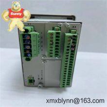 Schneider VAMP55 Voltage Protection Module: Your Industrial Power System's First Line of Defense thumbnail-2