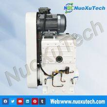 2H Two Stage Piston Vacuum Pump