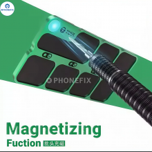 2UUL ST95 Screw MagDock Aluminum Alloy Magnetic Storage Pad thumbnail-3