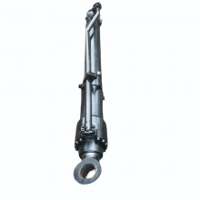 Sany SY365/SY750 Excavator Cylinder Assembly Genuine OEM Hydraulic System Parts Heavy-Duty & High-Performance thumbnail-1